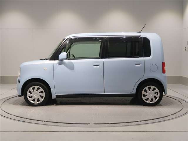 ムーヴコンテG ナビ