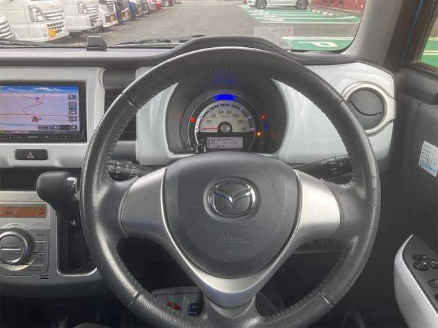 フレアクロスオーバーXT