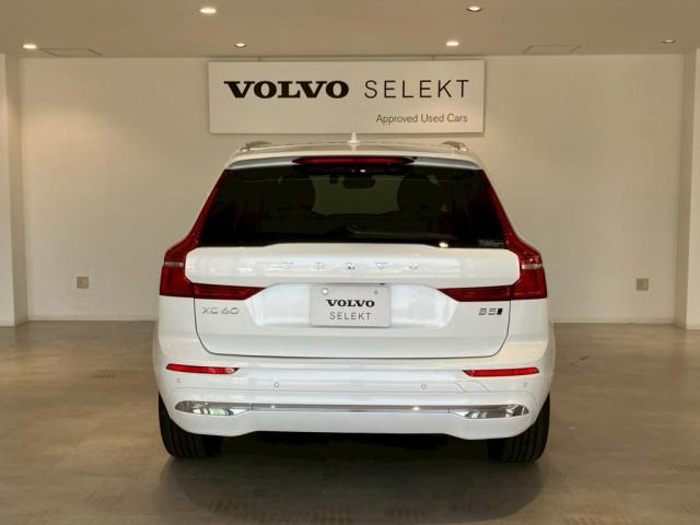 XC60ウルトラ B5 AWD 4WD