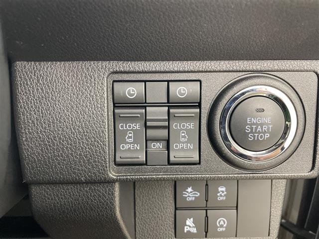 ムーヴキャンバスストライプス G 4WD