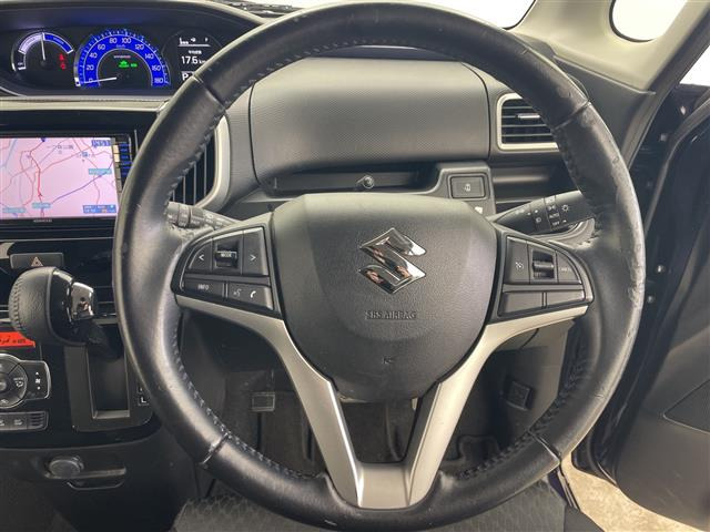 ソリオバンディット1.2 ハイブリッド(HYBRID) SV