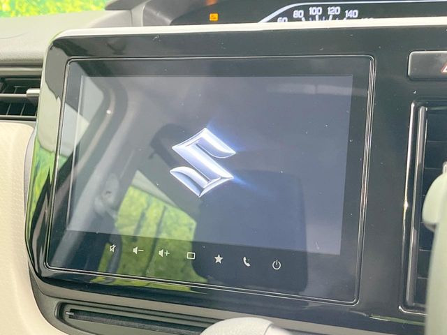 ソリオ1.2 ハイブリッド(HYBRID)  MZ