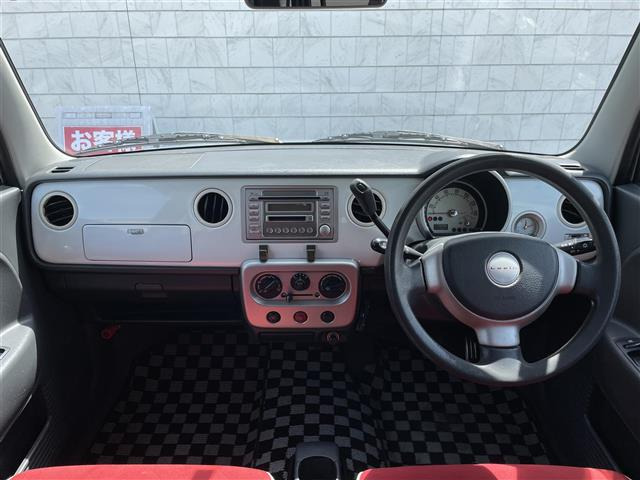 アルトラパンキャンバストップ