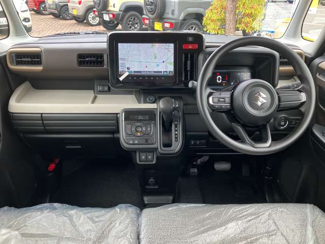 スペーシアハイブリッド(HYBRID)  X