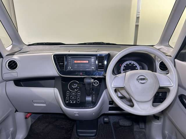 デイズルークスX 4WD