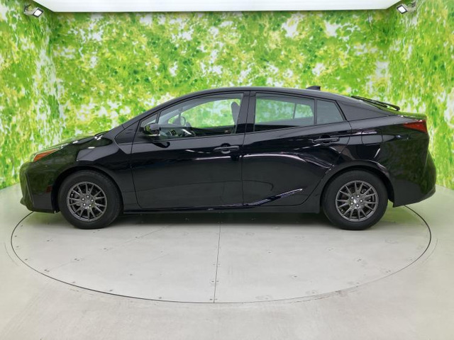 プリウス1.8 A プレミアム