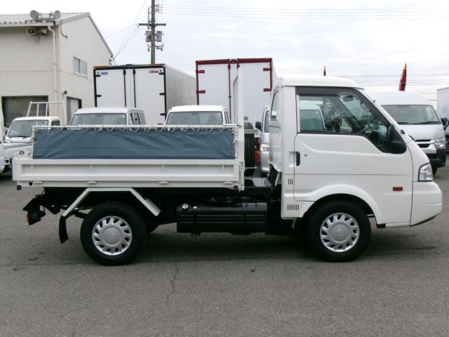 ボンゴトラック1.8 DX