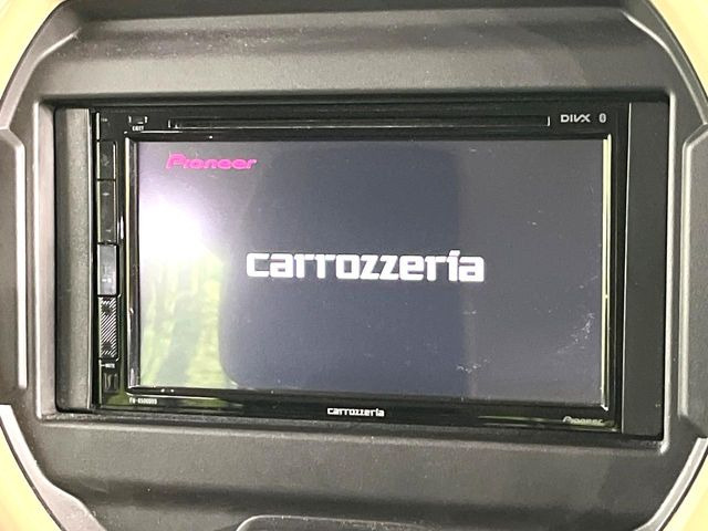 ハスラーハイブリッド(HYBRID) G