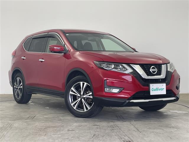 エクストレイル2.0 20Xi 4WD