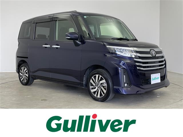 ルーミー1.0 カスタム G