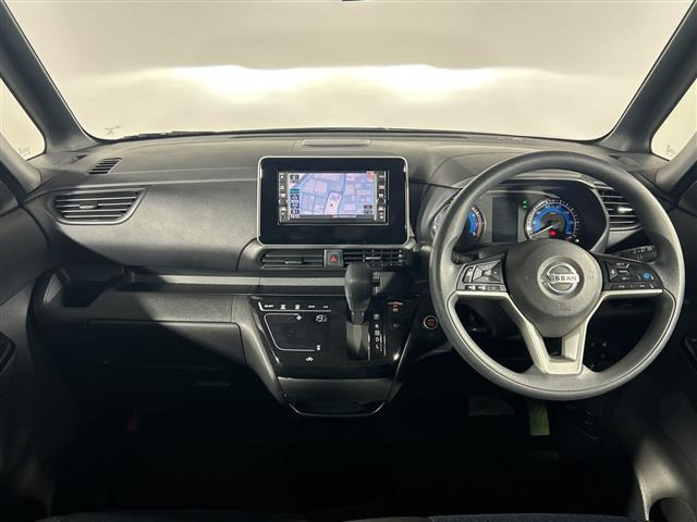 ルークスハイウェイスターX プロパイロットエディション