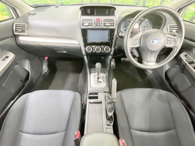 インプレッサスポーツ