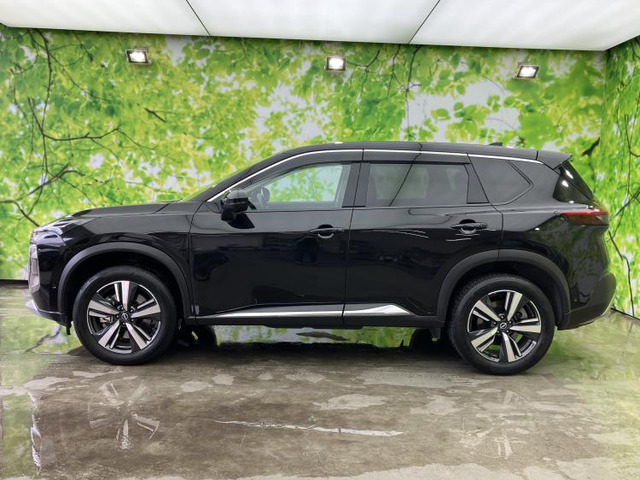 エクストレイル1.5 G e-4ORCE 4WD