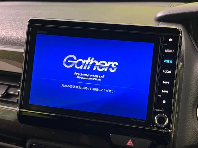 N-BOXカスタムG EX ホンダセンシング