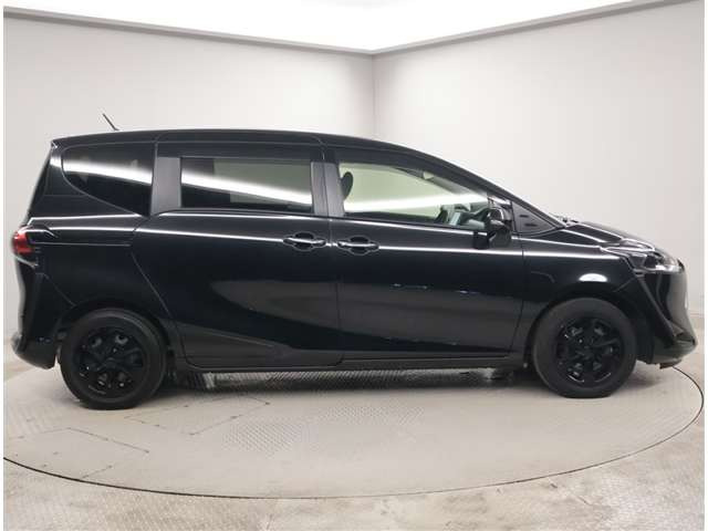 シエンタ1.5 G セーフティエディションII