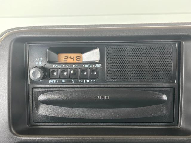 ハイゼットカーゴデラックス ハイルーフ