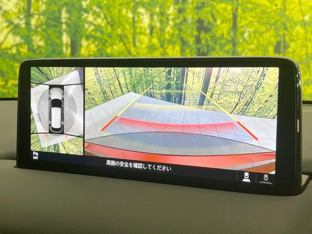 �y360&deg;�r���[���j�^�[�z��p�̃J�����ɂ��A�ォ�猩���낵���悤�Ȏ��_��360�x�N���}�̎��͂��m�F���邱�Ƃ��ł��܂����c�񒓎Ԃ╝�񂹎��Ɋ��􂵂Ă���܂���