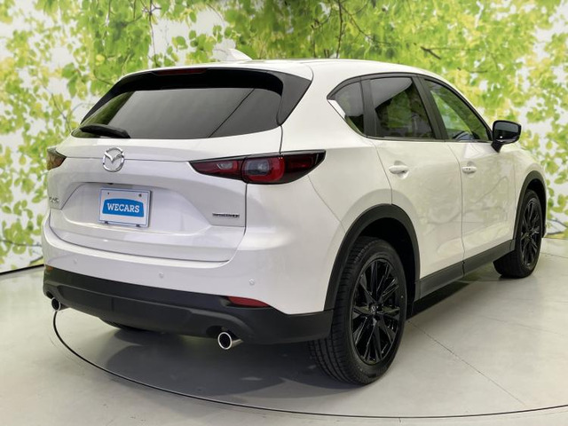 CX-52.2 XD ブラックトーンエディション
