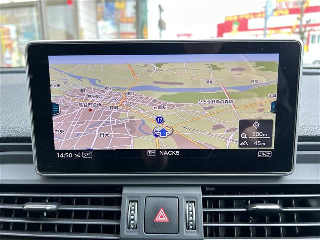 Q540 TDI クワトロ スポーツ ディーゼル 4WD