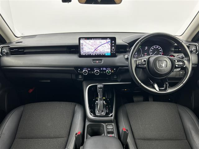 ヴェゼル1.5 ハイブリッド Z