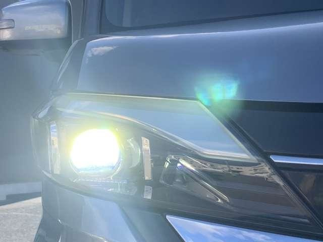 ルークスハイウェイスター Gターボ プロパイロットエディション 4WD