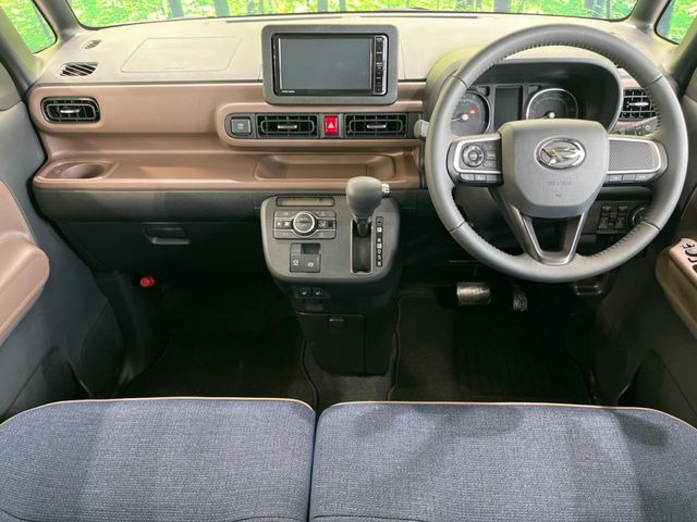 ムーヴキャンバスセオリー G