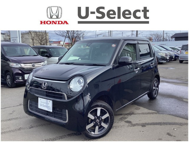 N-ONEスタンダード L 4WD