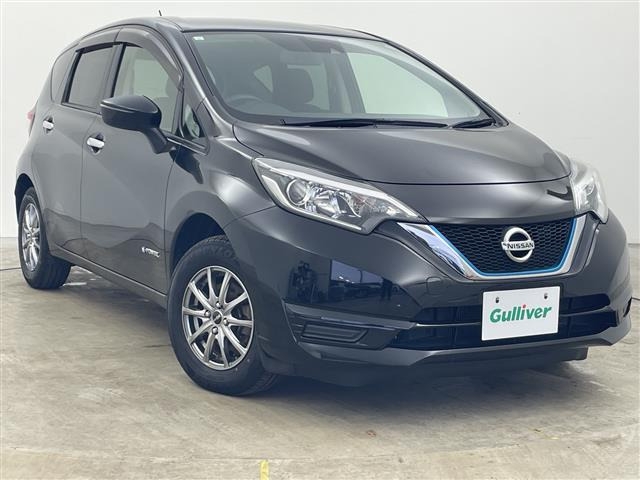 ノート1.2 e-POWER X