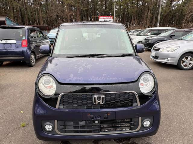 N-ONEプレミアム Lパッケージ