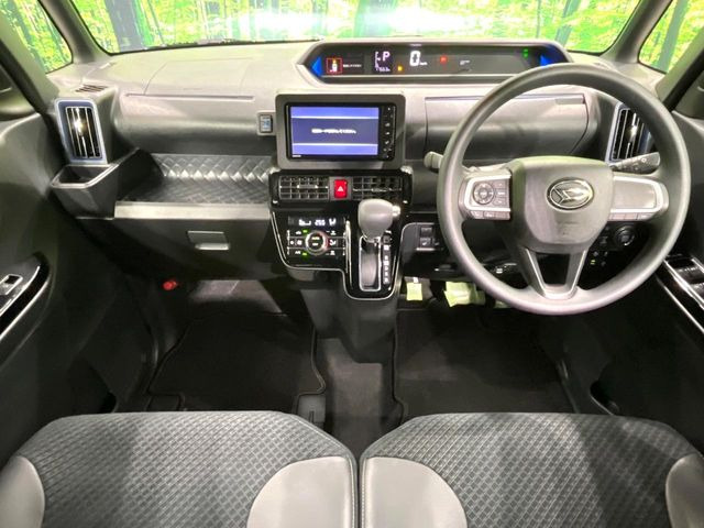 タントカスタムX