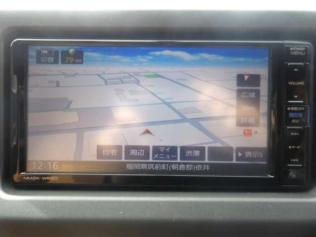 �i�r�Q�[�V����&�t���Z�OTV�ł�!�ړI�n�܂ł�������ē����Ă����i�r�B���߂Ă̓������S���ĉ^�]���ł��܂��ˁ�