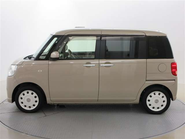 ムーヴキャンバスL SAII