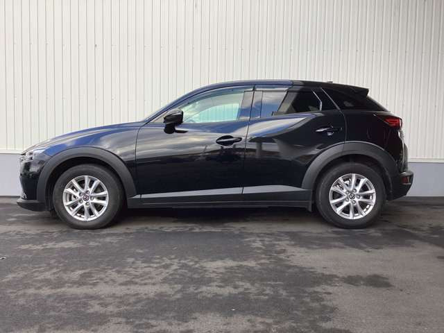 CX-31.5 15S アーバンドレッサー