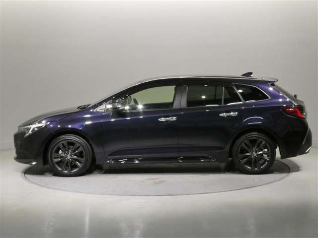 カローラツーリング1.5 W&amp;times;B