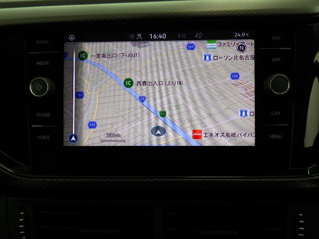 T-CrossTSI アクティブ