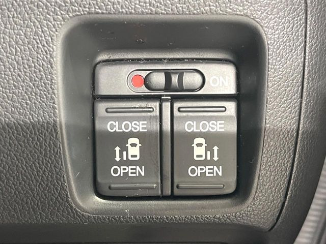 N-BOXカスタムG ターボ SSパッケージ