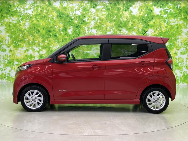 デイズハイウェイスターX