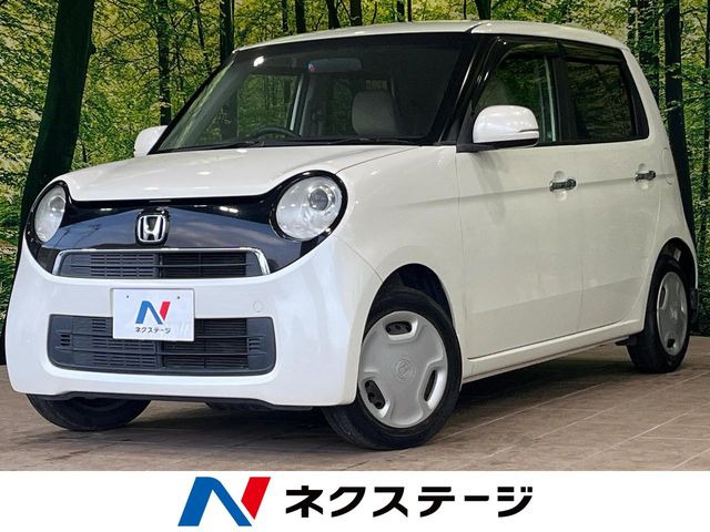 N-ONEG Lパッケージ