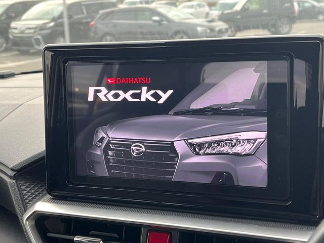 ロッキー1.0 プレミアム