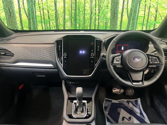 フォレスター2.5 エックスブレイク S:HEV 4WD