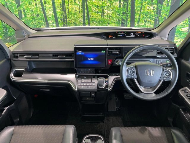 ステップワゴン2.0 e:HEV スパーダ G EX ホンダセンシング
