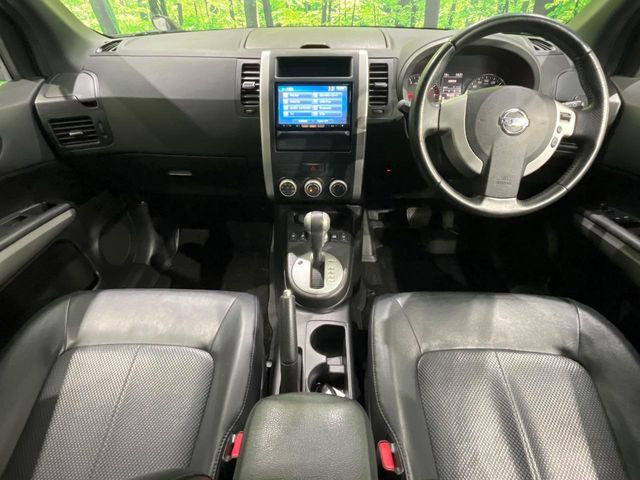 エクストレイル2.0 20Xtt