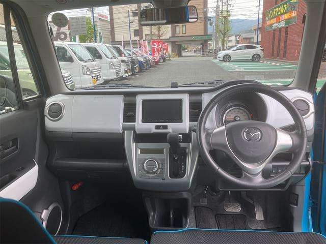 フレアクロスオーバーXT