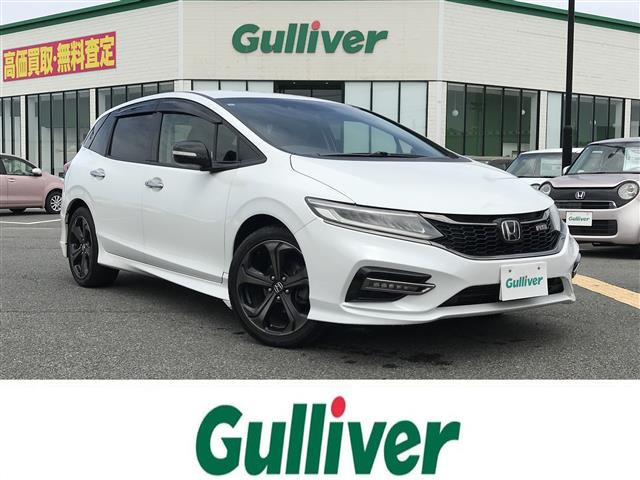 ジェイド1.5 RS ホンダセンシング