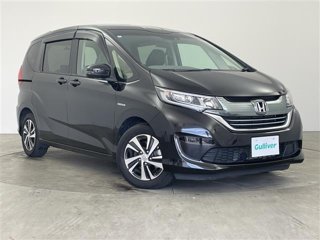 フリード+1.5 ハイブリッド EX