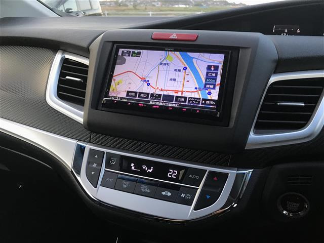 ジェイド1.5 RS ホンダセンシング