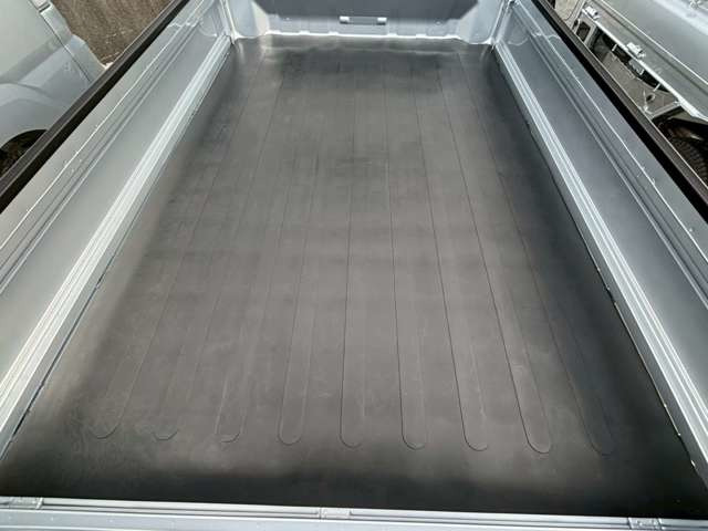 ハイゼットトラックスタンダード 農用スペシャル 4WD