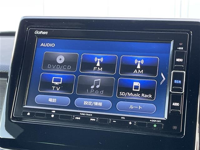 N-ONEプレミアム ツアラー 4WD