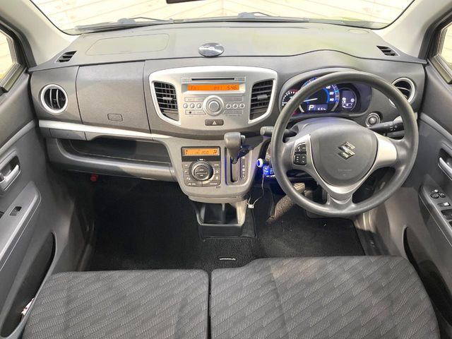 ワゴンRFX リミテッド