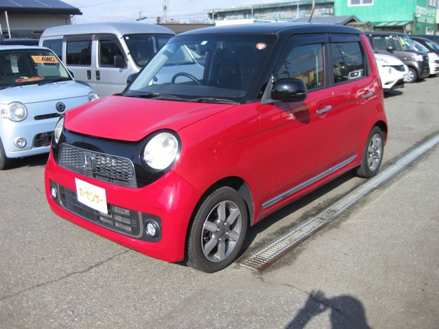 N-ONEプレミアム ツアラー